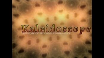 Kaleidoscope October 2014 pt1