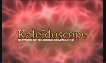 Kaleidoscope October 2014 pt2