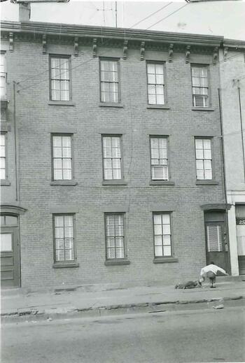 257 Water St., Newburgh