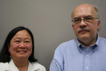 StoryCorps Oral History Interview with Jerry Nykiel