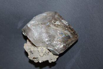example of Herkimer diamond