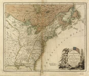 map of US territories 1783 John Wallis_0.jpg