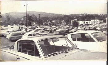 Result of Nyack's Urban Renewal