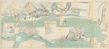 Port Facilities of Buffalo