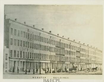 Webster Block