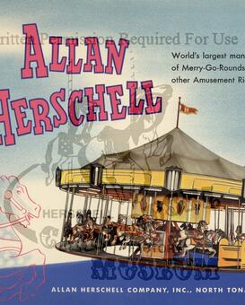 Allan Herschell Ride Archive