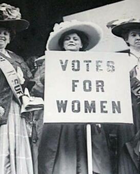League of Women Voters of Buffalo Niagara