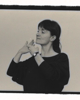 Sculptures in the Air: An Accessible Online Repository of American Sign Language (ASL) Poetry and Literature Collections
