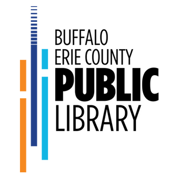 Logo of the Buffalo and Erie County Public Library
