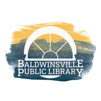 Baldwinsville Public Library logo