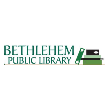 Bethlehem Public Library logo