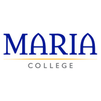 Maria College logo