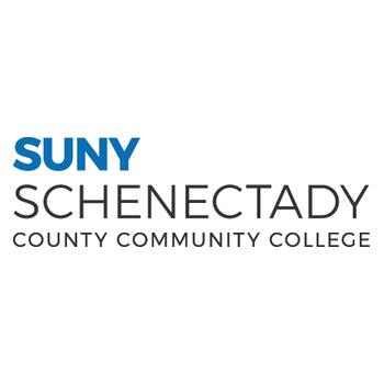 SUNY Schenectady logo