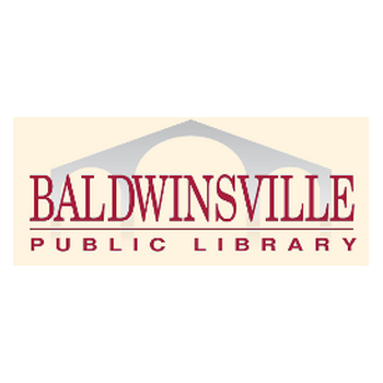 Baldwinsville Public Library logo