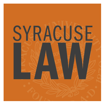 Syracuse University College of Law - Law Library