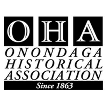 Onondaga Historical Association logo