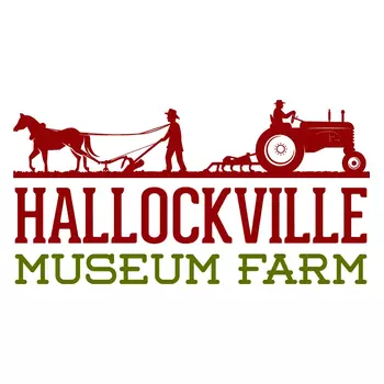 Hallockville Museum Farm