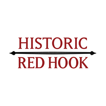 Historic Red Hook logo