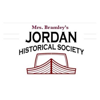 Jordan Historical Society