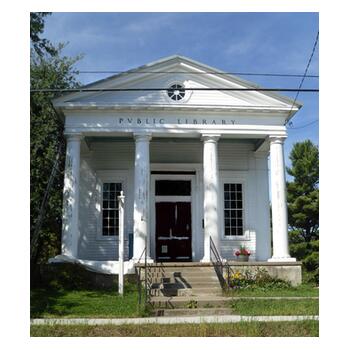 Jordanville Public Library 