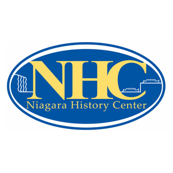 Logo for Niagara History Center