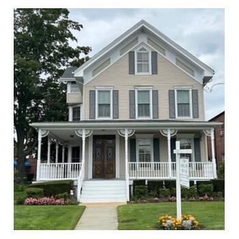 Phillips House Museum