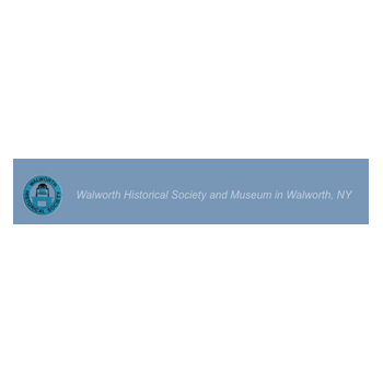 Walworth Historical Society logo
