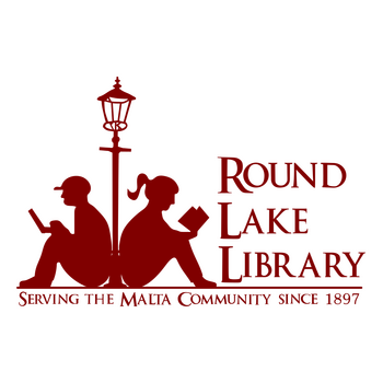 Round Lake Library logo