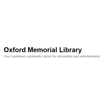 Oxford Library logo