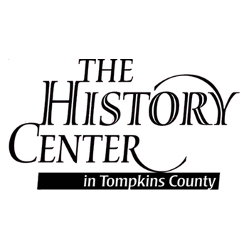 Logo for the history center