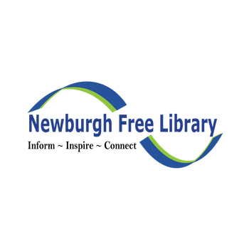 Newburgh Free Library logo