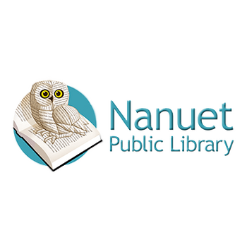 Nanuet Public Library Logo