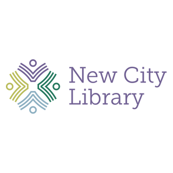 New City Library Logo
