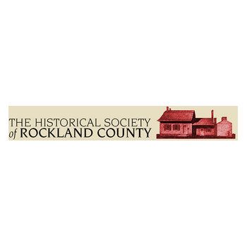 The Historical Society of Rockland County logo