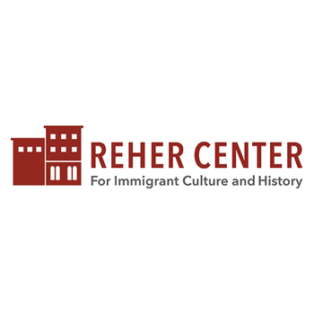 Reher Center logo