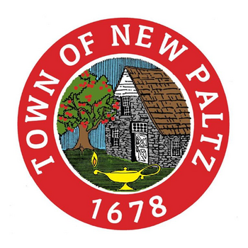 Town of New Paltz logo