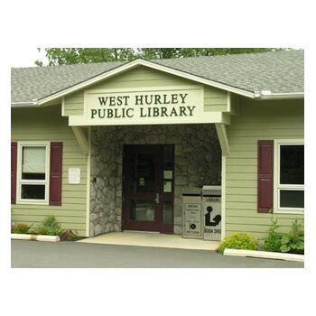 West Hurley Public Library