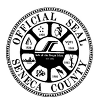 Seneca County Seal