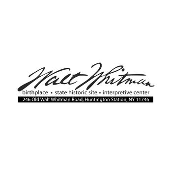 Walt Whitman Birthplace Association