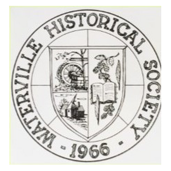 Waterville Historical Society logo