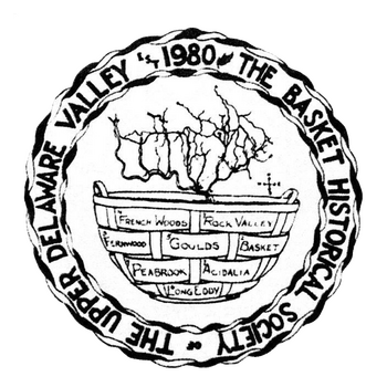 Basket Historical Society logo