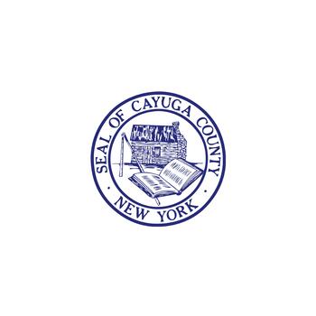 Cayuga County Seal