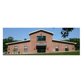 Marcellus Free Library
