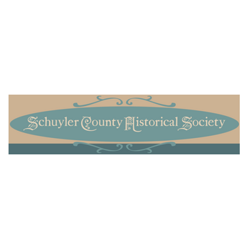 Schuyler County Historical Society Logo