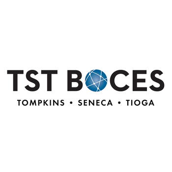 TST BOCES logo