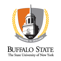 vækstdvale Sikker trug SUNY Buffalo State - Butler Library | New York Heritage