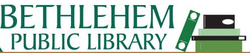 Bethlehem Public Library logo