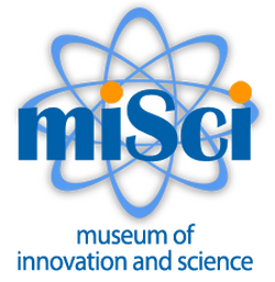 miSci - Museum of Innovation and Science | New York Heritage