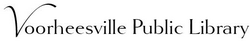 Voorheesville Public Library logo