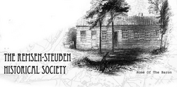 Remsen Steuben Historical Society